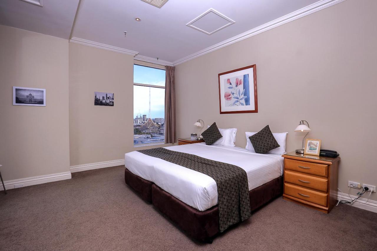 Flinders Landing Apartments Melbourne Exterior foto